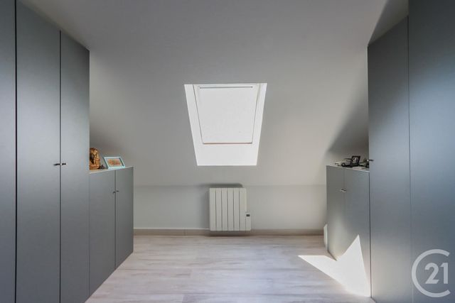 maison à vendre - 5 pièces - 131.0 m2 - BARNEVILLE CARTERET - 50 - BASSE-NORMANDIE - Century 21 Chevet Immobilier