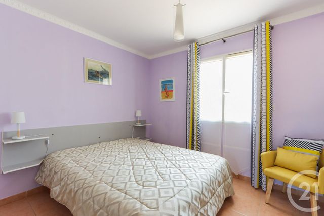 maison à vendre - 5 pièces - 131.0 m2 - BARNEVILLE CARTERET - 50 - BASSE-NORMANDIE - Century 21 Chevet Immobilier