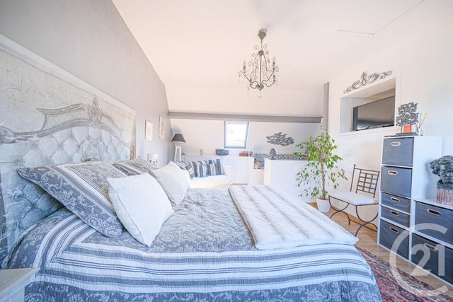 maison à vendre - 3 pièces - 96.35 m2 - BARNEVILLE CARTERET - 50 - BASSE-NORMANDIE - Century 21 Chevet Immobilier