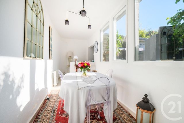 maison à vendre - 3 pièces - 96.35 m2 - BARNEVILLE CARTERET - 50 - BASSE-NORMANDIE - Century 21 Chevet Immobilier