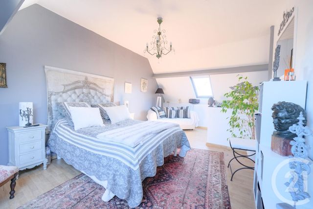 maison à vendre - 3 pièces - 96.35 m2 - BARNEVILLE CARTERET - 50 - BASSE-NORMANDIE - Century 21 Chevet Immobilier