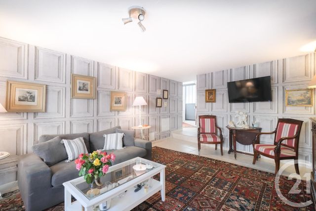 maison à vendre - 3 pièces - 96.35 m2 - BARNEVILLE CARTERET - 50 - BASSE-NORMANDIE - Century 21 Chevet Immobilier