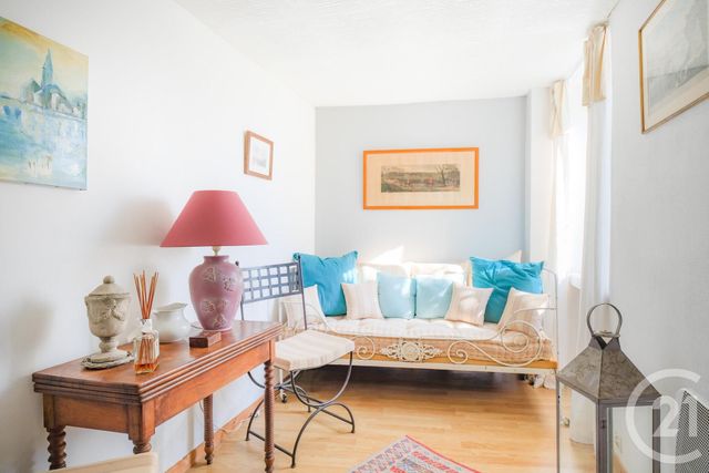 maison à vendre - 3 pièces - 96.35 m2 - BARNEVILLE CARTERET - 50 - BASSE-NORMANDIE - Century 21 Chevet Immobilier