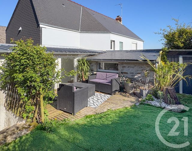 maison - BARNEVILLE CARTERET - 50