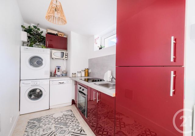 maison à vendre - 3 pièces - 96.35 m2 - BARNEVILLE CARTERET - 50 - BASSE-NORMANDIE - Century 21 Chevet Immobilier