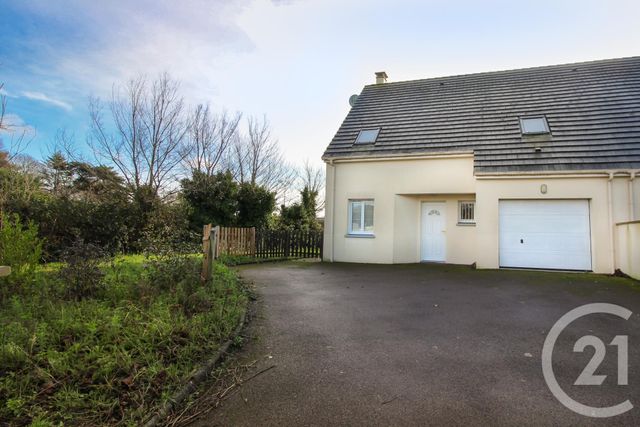 maison - BARNEVILLE CARTERET - 50