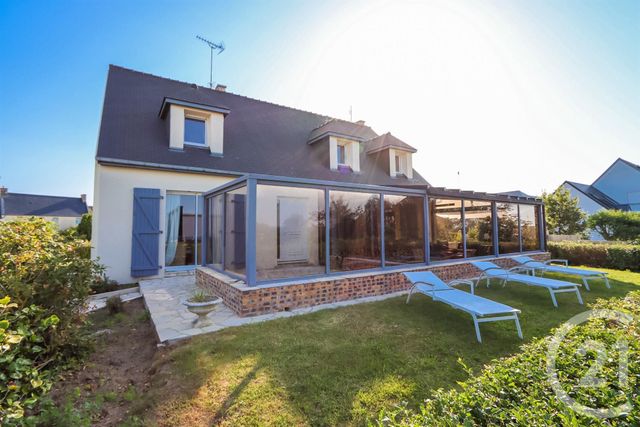 Achat de maison à Barneville carteret – C21 – Consultez nos annonces de ...