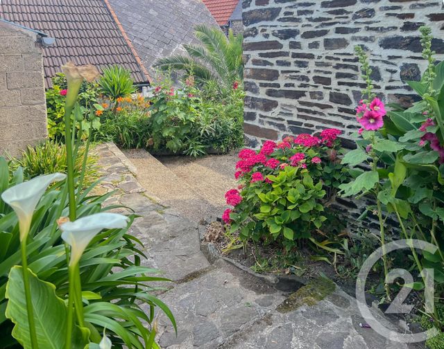 maison à vendre - 3 pièces - 55.44 m2 - BARNEVILLE CARTERET - 50 - BASSE-NORMANDIE - Century 21 Chevet Immobilier