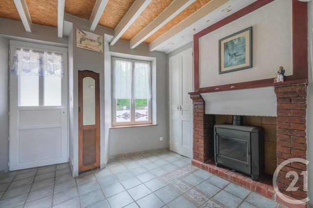maison à vendre - 3 pièces - 55.44 m2 - BARNEVILLE CARTERET - 50 - BASSE-NORMANDIE - Century 21 Chevet Immobilier