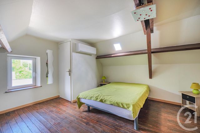 maison à vendre - 3 pièces - 55.44 m2 - BARNEVILLE CARTERET - 50 - BASSE-NORMANDIE - Century 21 Chevet Immobilier