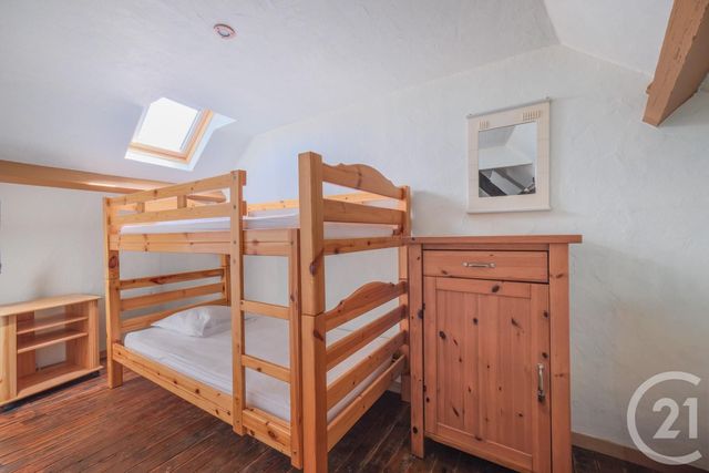 maison à vendre - 3 pièces - 55.44 m2 - BARNEVILLE CARTERET - 50 - BASSE-NORMANDIE - Century 21 Chevet Immobilier