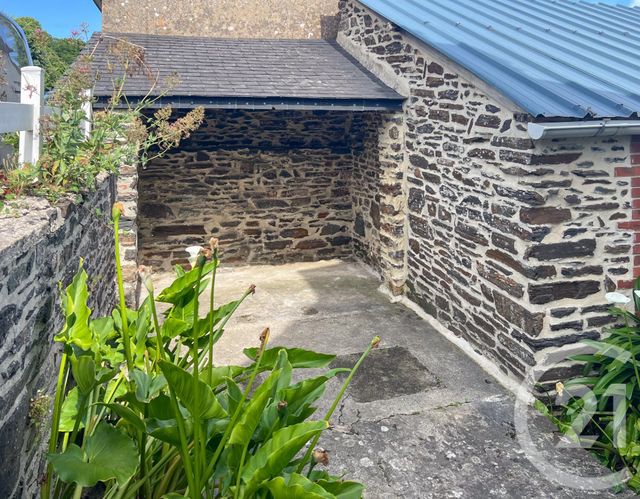 maison à vendre - 3 pièces - 55.44 m2 - BARNEVILLE CARTERET - 50 - BASSE-NORMANDIE - Century 21 Chevet Immobilier