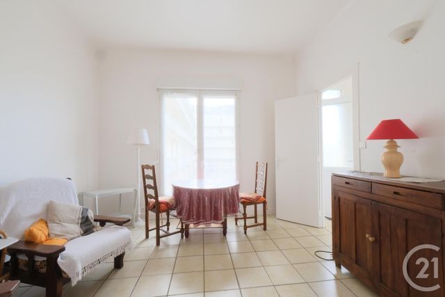 Appartement F2 à vendre BARNEVILLE CARTERET