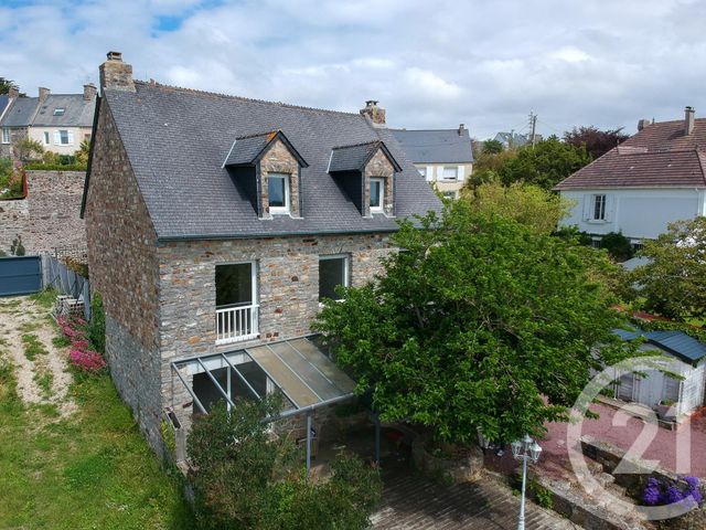 maison à vendre - 6 pièces - 147.0 m2 - BARNEVILLE CARTERET - 50 - BASSE-NORMANDIE - Century 21 Chevet Immobilier maison à vendre - 6 pièces - 147.0 m2 - BARNEVILLE CARTERET - 50 - BASSE-NORMANDIE - Century 21 Chevet Immobilier
