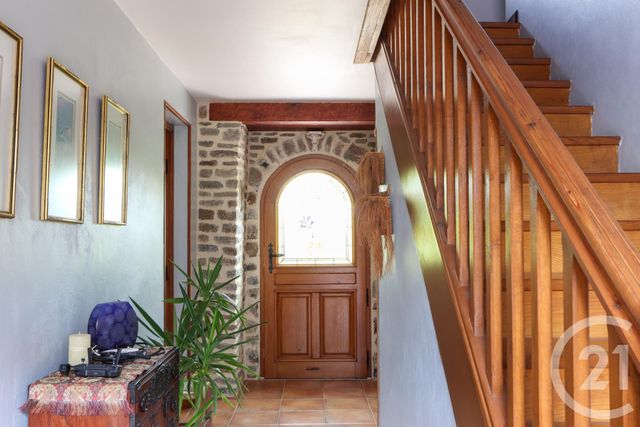 maison à vendre - 5 pièces - 141.0 m2 - ST LO D OURVILLE - 50 - BASSE-NORMANDIE - Century 21 Chevet Immobilier maison à vendre - 5 pièces - 141.0 m2 - ST LO D OURVILLE - 50 - BASSE-NORMANDIE - Century 21 Chevet Immobilier