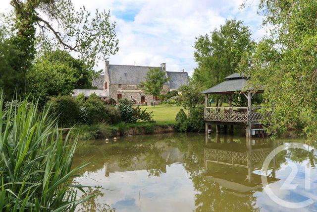 maison à vendre - 5 pièces - 141.0 m2 - ST LO D OURVILLE - 50 - BASSE-NORMANDIE - Century 21 Chevet Immobilier maison à vendre - 5 pièces - 141.0 m2 - ST LO D OURVILLE - 50 - BASSE-NORMANDIE - Century 21 Chevet Immobilier