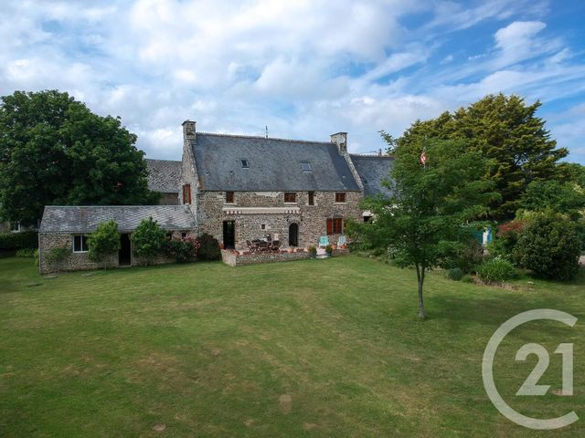 maison à vendre - 5 pièces - 141.0 m2 - ST LO D OURVILLE - 50 - BASSE-NORMANDIE - Century 21 Chevet Immobilier maison à vendre - 5 pièces - 141.0 m2 - ST LO D OURVILLE - 50 - BASSE-NORMANDIE - Century 21 Chevet Immobilier