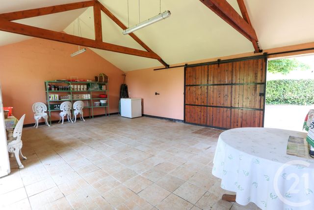 maison à vendre - 5 pièces - 141.0 m2 - ST LO D OURVILLE - 50 - BASSE-NORMANDIE - Century 21 Chevet Immobilier maison à vendre - 5 pièces - 141.0 m2 - ST LO D OURVILLE - 50 - BASSE-NORMANDIE - Century 21 Chevet Immobilier
