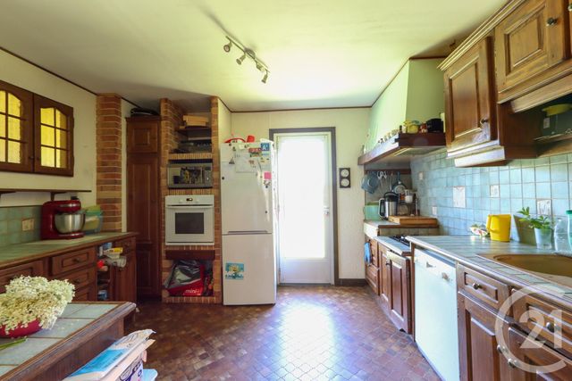 maison à vendre - 5 pièces - 117.39 m2 - PORTBAIL - 50 - BASSE-NORMANDIE - Century 21 Chevet Immobilier maison à vendre - 5 pièces - 117.39 m2 - PORTBAIL - 50 - BASSE-NORMANDIE - Century 21 Chevet Immobilier
