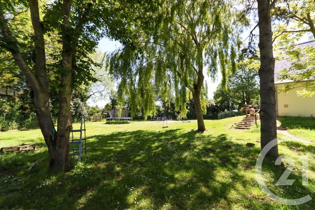 maison à vendre - 5 pièces - 117.39 m2 - PORTBAIL - 50 - BASSE-NORMANDIE - Century 21 Chevet Immobilier maison à vendre - 5 pièces - 117.39 m2 - PORTBAIL - 50 - BASSE-NORMANDIE - Century 21 Chevet Immobilier