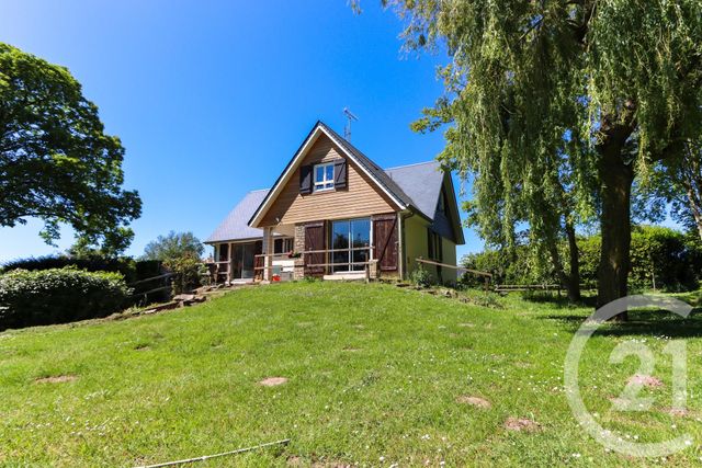 maison à vendre - 5 pièces - 117.39 m2 - PORTBAIL - 50 - BASSE-NORMANDIE - Century 21 Chevet Immobilier maison à vendre - 5 pièces - 117.39 m2 - PORTBAIL - 50 - BASSE-NORMANDIE - Century 21 Chevet Immobilier
