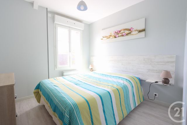 Appartement F3 à vendre - 3 pièces - 43.2 m2 - BARNEVILLE CARTERET - 50 - BASSE-NORMANDIE - Century 21 Chevet Immobilier Appartement F3 à vendre - 3 pièces - 43.2 m2 - BARNEVILLE CARTERET - 50 - BASSE-NORMANDIE - Century 21 Chevet Immobilier