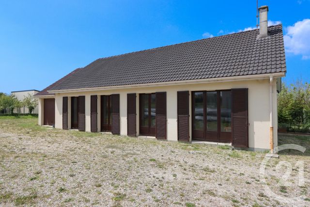 Afficher la photo en grand maison à vendre - 4 pièces - 100.84 m2 - LES MOITIERS D ALLONNE - 50 - BASSE-NORMANDIE - Century 21 Chevet Immobilier