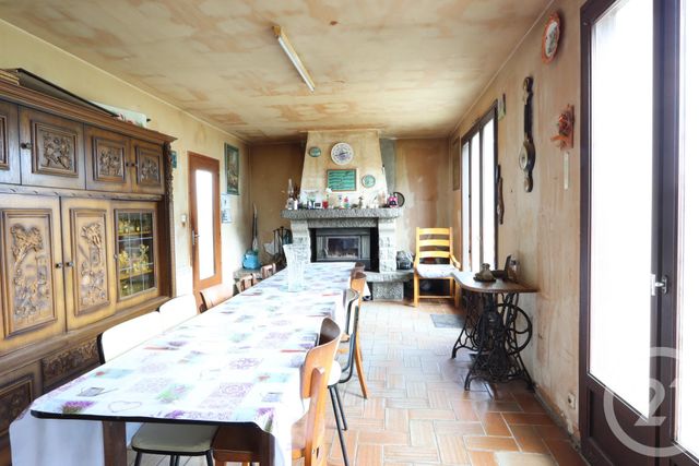 Afficher la photo en grand maison à vendre - 4 pièces - 100.84 m2 - LES MOITIERS D ALLONNE - 50 - BASSE-NORMANDIE - Century 21 Chevet Immobilier