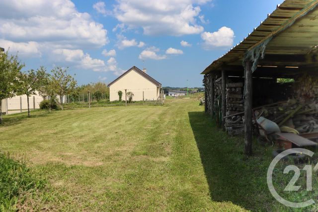 Afficher la photo en grand maison à vendre - 4 pièces - 100.84 m2 - LES MOITIERS D ALLONNE - 50 - BASSE-NORMANDIE - Century 21 Chevet Immobilier