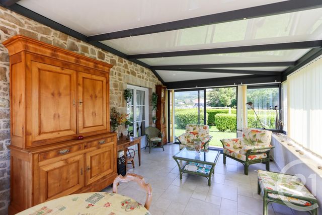 Afficher la photo en grand maison à vendre - 6 pièces - 152.45 m2 - SURTAINVILLE - 50 - BASSE-NORMANDIE - Century 21 Chevet Immobilier