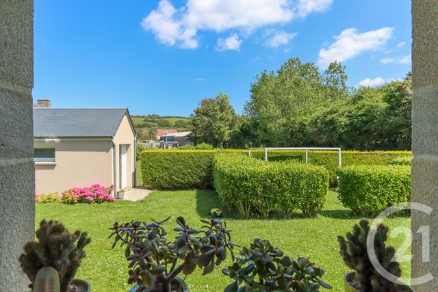 Afficher la photo en grand maison à vendre - 6 pièces - 152.45 m2 - SURTAINVILLE - 50 - BASSE-NORMANDIE - Century 21 Chevet Immobilier