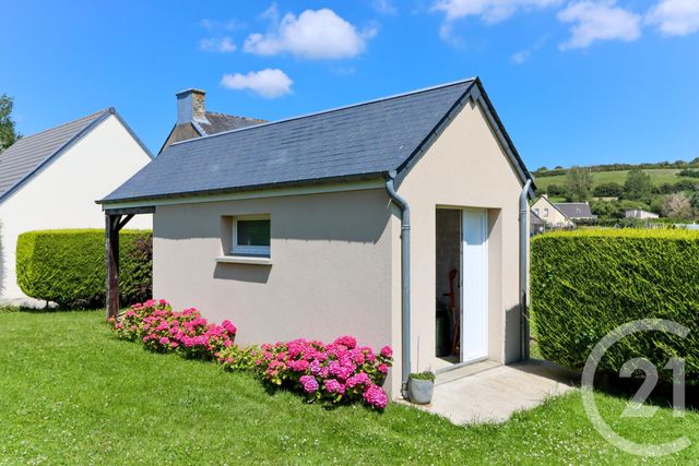 Afficher la photo en grand maison à vendre - 6 pièces - 152.45 m2 - SURTAINVILLE - 50 - BASSE-NORMANDIE - Century 21 Chevet Immobilier