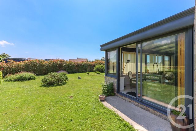 Afficher la photo en grand maison à vendre - 6 pièces - 152.45 m2 - SURTAINVILLE - 50 - BASSE-NORMANDIE - Century 21 Chevet Immobilier