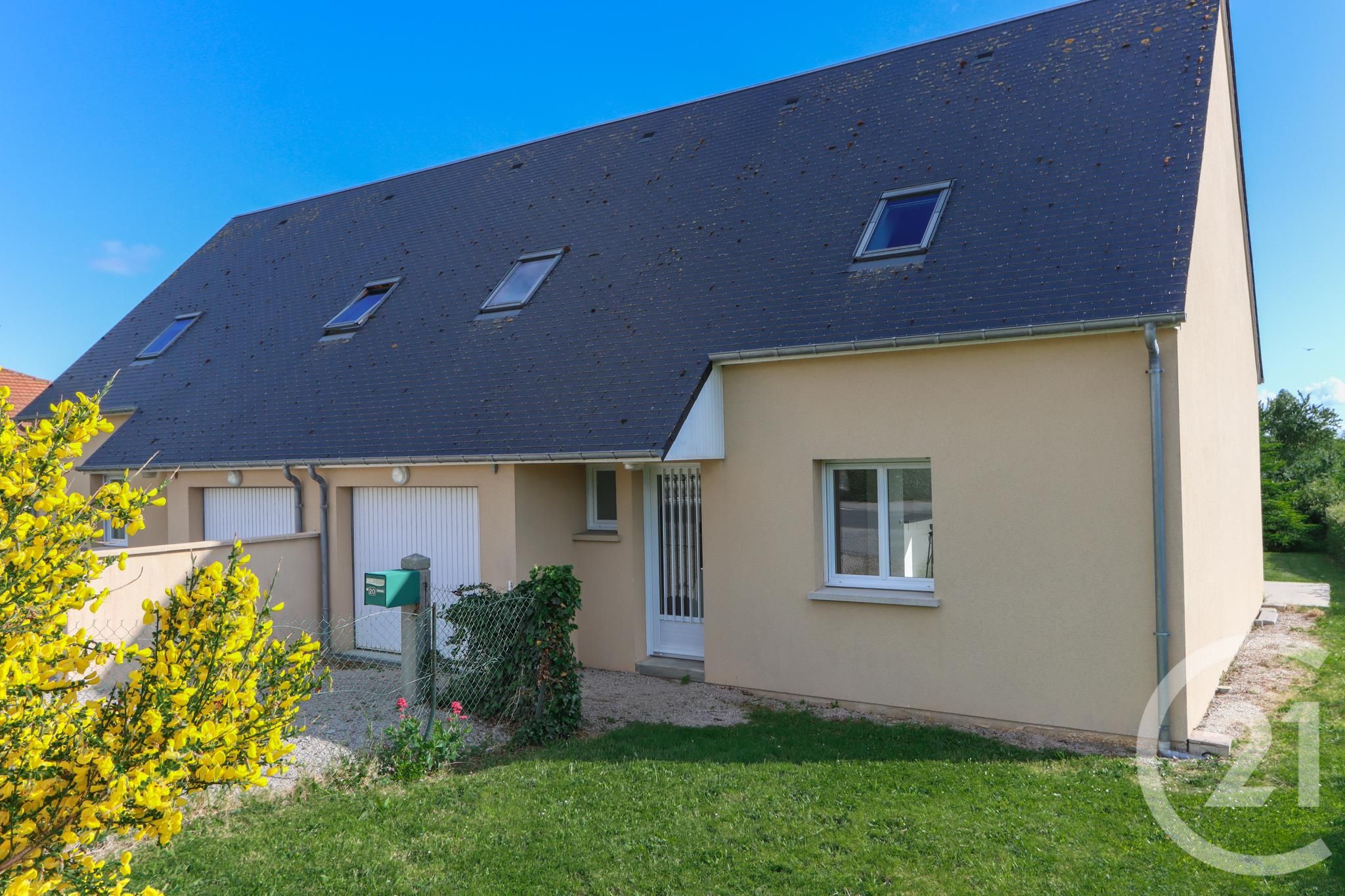 maison à vendre 4 pièces 121.54 m2 BARNEVILLE CARTERET 50