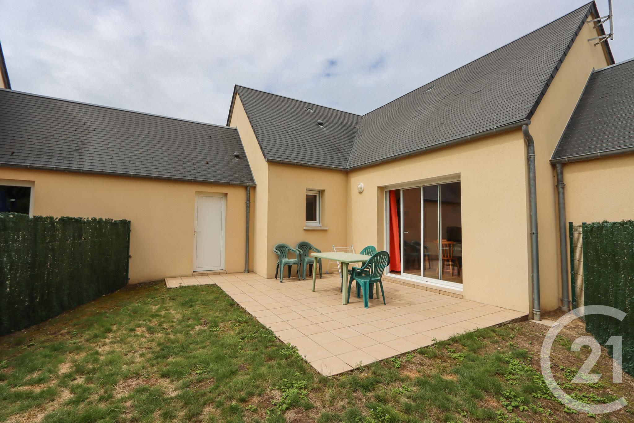 maison à vendre 3 pièces 76.88 m2 ST JEAN DE LA RIVIERE 50