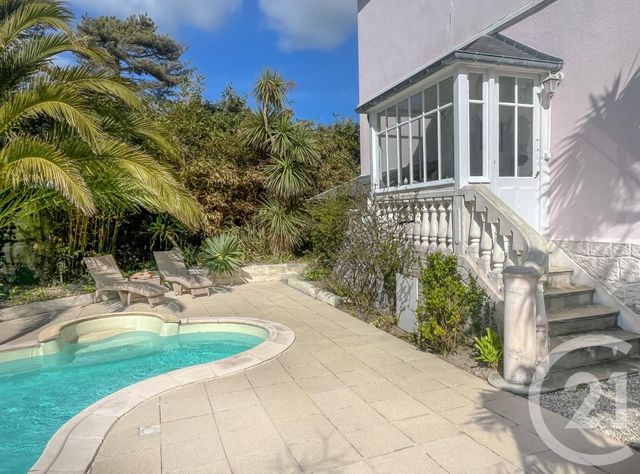 maison - PORTBAIL - 50