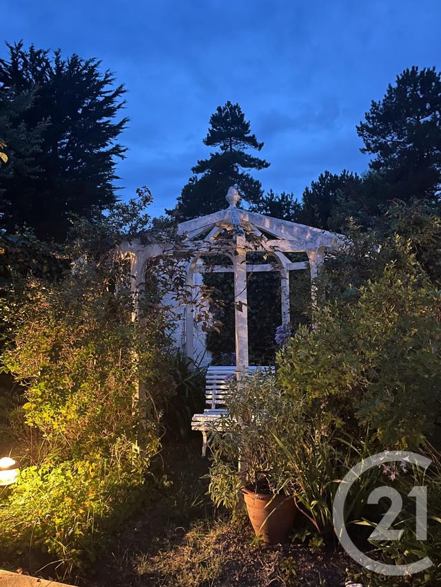 maison à vendre - 7 pièces - 170.0 m2 - PORTBAIL - 50 - BASSE-NORMANDIE - Century 21 Chevet Immobilier