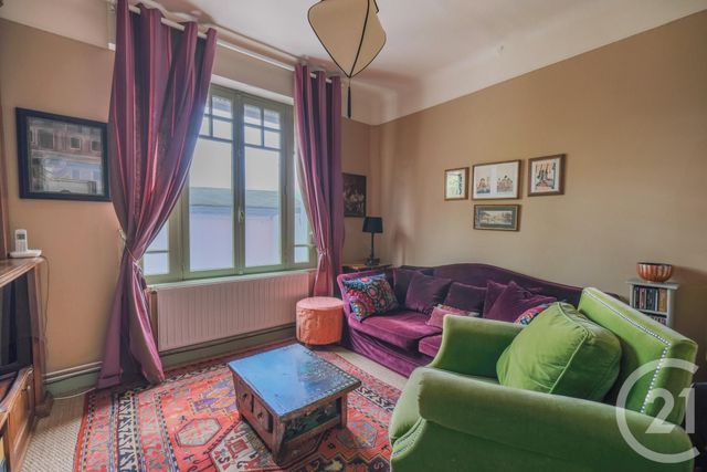 maison à vendre - 7 pièces - 170.0 m2 - PORTBAIL - 50 - BASSE-NORMANDIE - Century 21 Chevet Immobilier