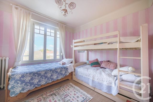 maison à vendre - 7 pièces - 170.0 m2 - PORTBAIL - 50 - BASSE-NORMANDIE - Century 21 Chevet Immobilier