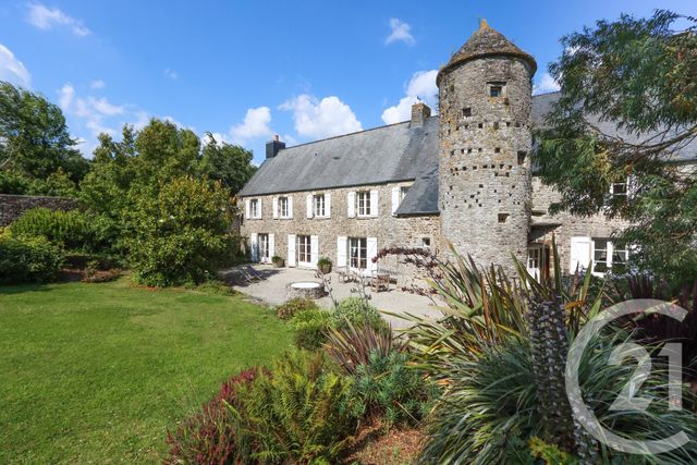 Maison à vendre ST JEAN DE LA RIVIERE