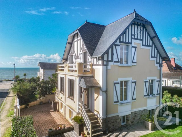 Maison à vendre BARNEVILLE CARTERET