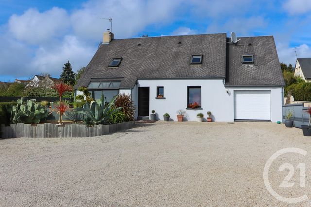 maison - BARNEVILLE CARTERET - 50