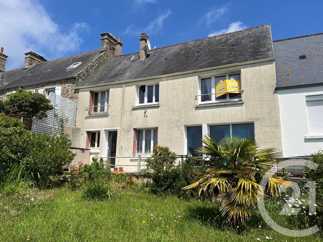maison - BARNEVILLE CARTERET - 50