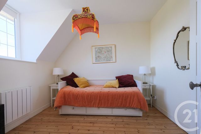 maison à vendre - 7 pièces - 157.33 m2 - ST JEAN DE LA RIVIERE - 50 - BASSE-NORMANDIE - Century 21 Chevet Immobilier