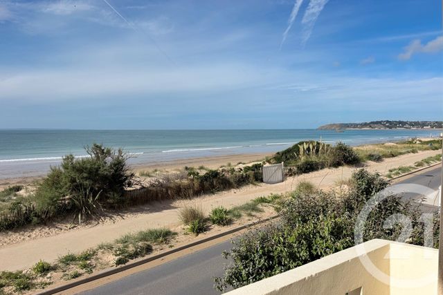 maison à vendre - 7 pièces - 157.33 m2 - ST JEAN DE LA RIVIERE - 50 - BASSE-NORMANDIE - Century 21 Chevet Immobilier