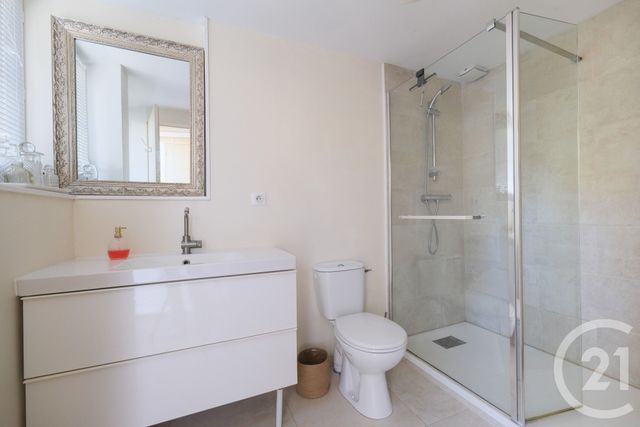 maison à vendre - 7 pièces - 157.33 m2 - ST JEAN DE LA RIVIERE - 50 - BASSE-NORMANDIE - Century 21 Chevet Immobilier