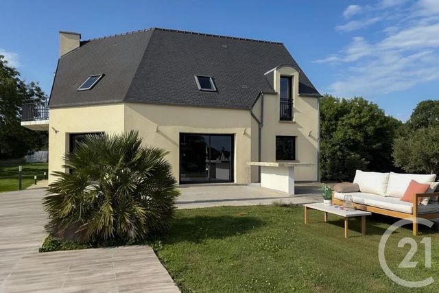 maison - LA HAYE D ECTOT - 50