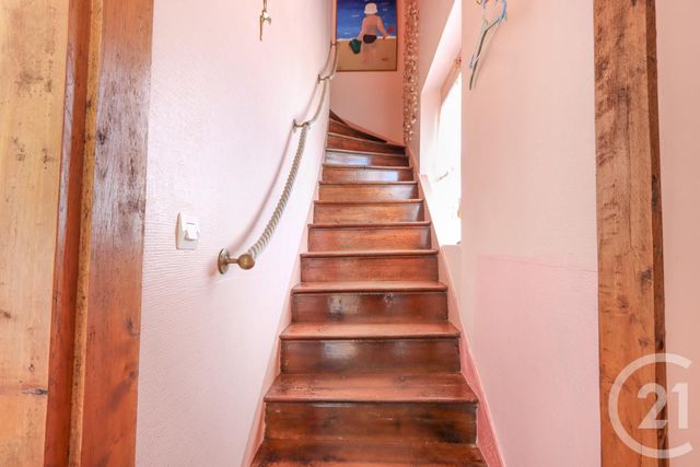 maison à vendre - 3 pièces - 53.9 m2 - BARNEVILLE CARTERET - 50 - BASSE-NORMANDIE - Century 21 Chevet Immobilier