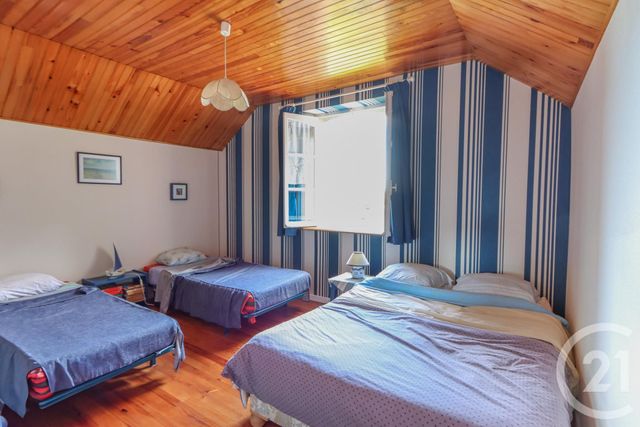 maison à vendre - 3 pièces - 53.9 m2 - BARNEVILLE CARTERET - 50 - BASSE-NORMANDIE - Century 21 Chevet Immobilier