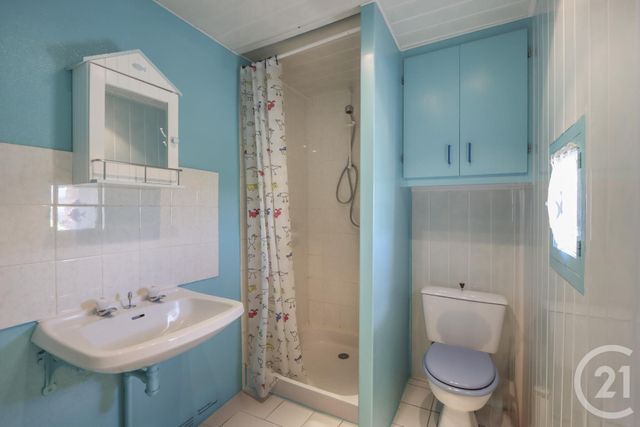 maison à vendre - 3 pièces - 53.9 m2 - BARNEVILLE CARTERET - 50 - BASSE-NORMANDIE - Century 21 Chevet Immobilier